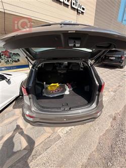 هيونداي سانتافي